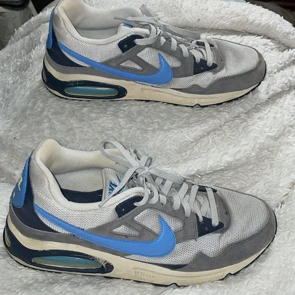 Vintage Nike  Air Men’s Size 13 - Picture 5 of 8